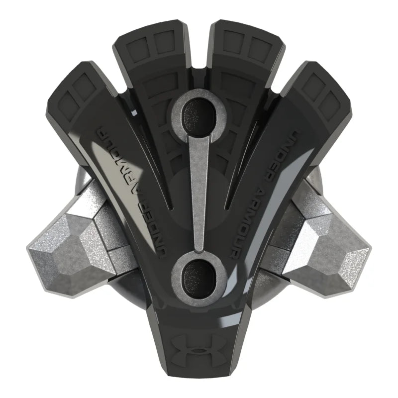 Silver Tornado® / Under Armour RST (Fast Twist® 3.0) Value Pack