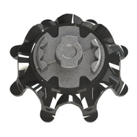 Pulsar Golf Spikes (PINS)® | Black/Silver