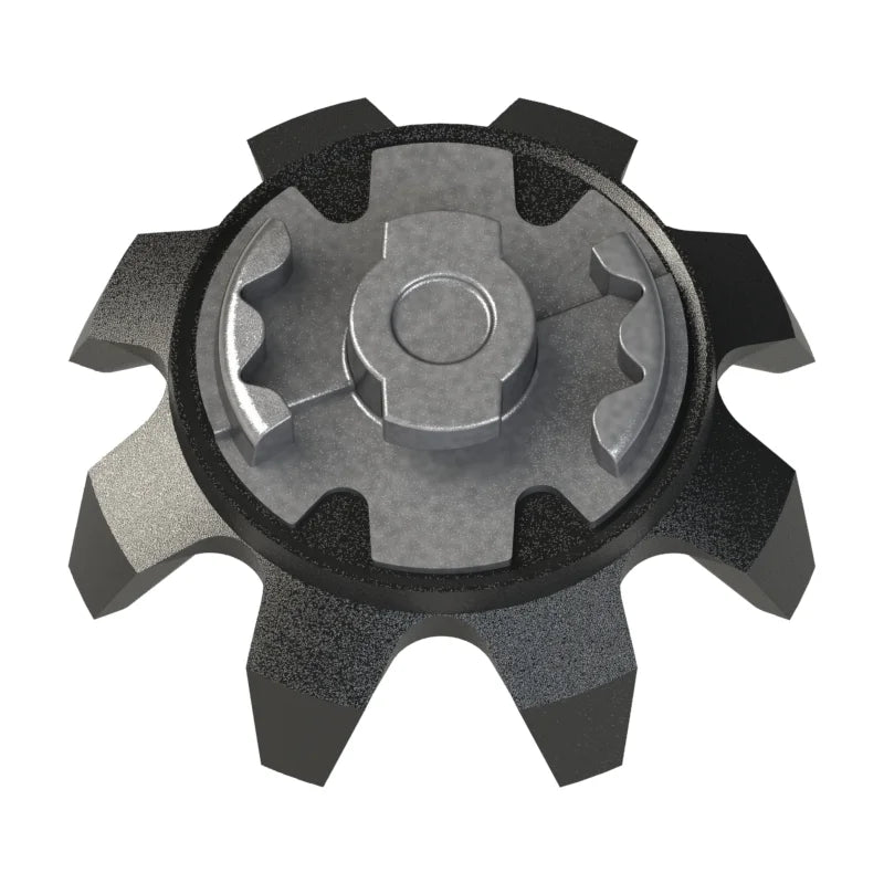 Black Widow Golf Spikes (PINS)®