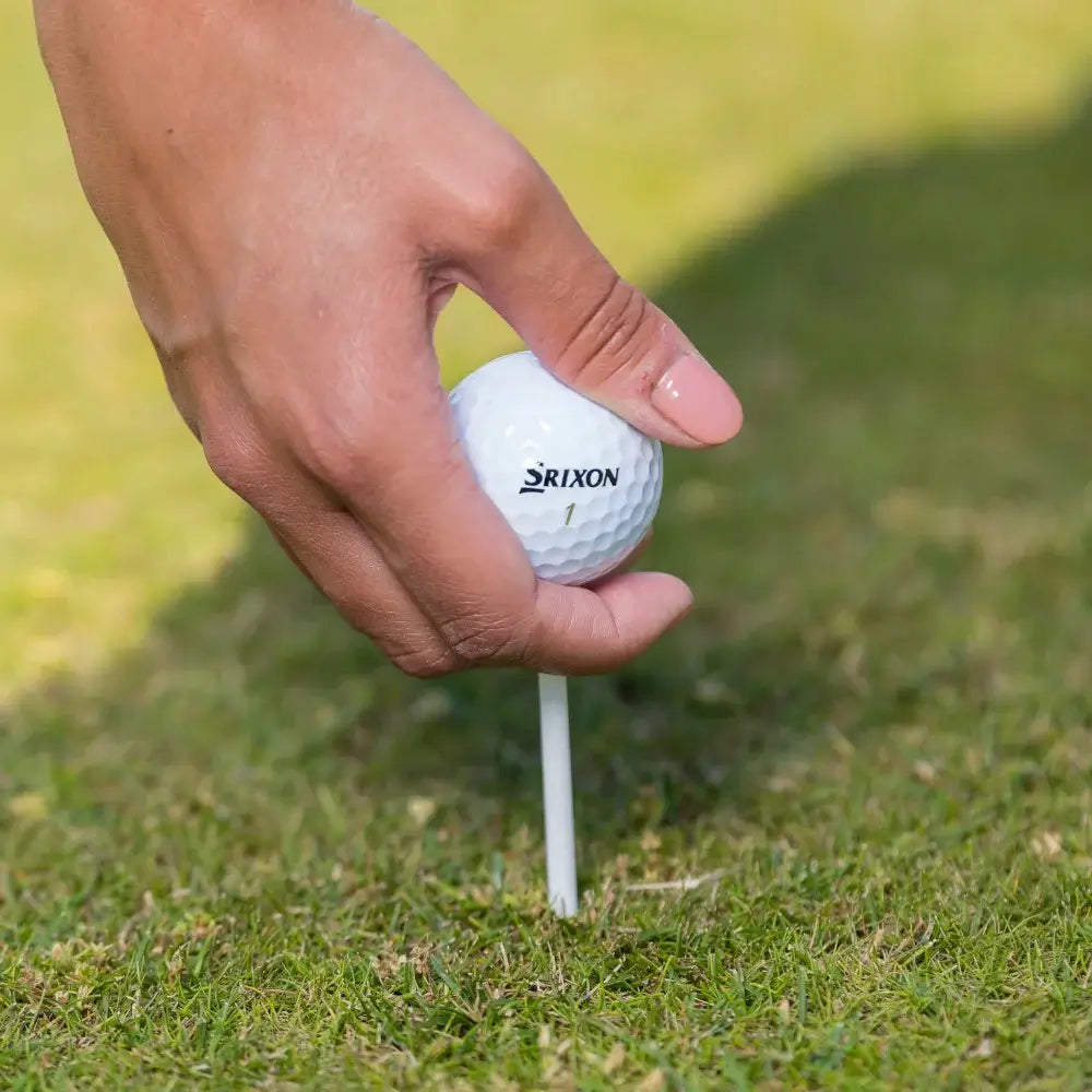2 ¾" Pride Golf Tee® Packs