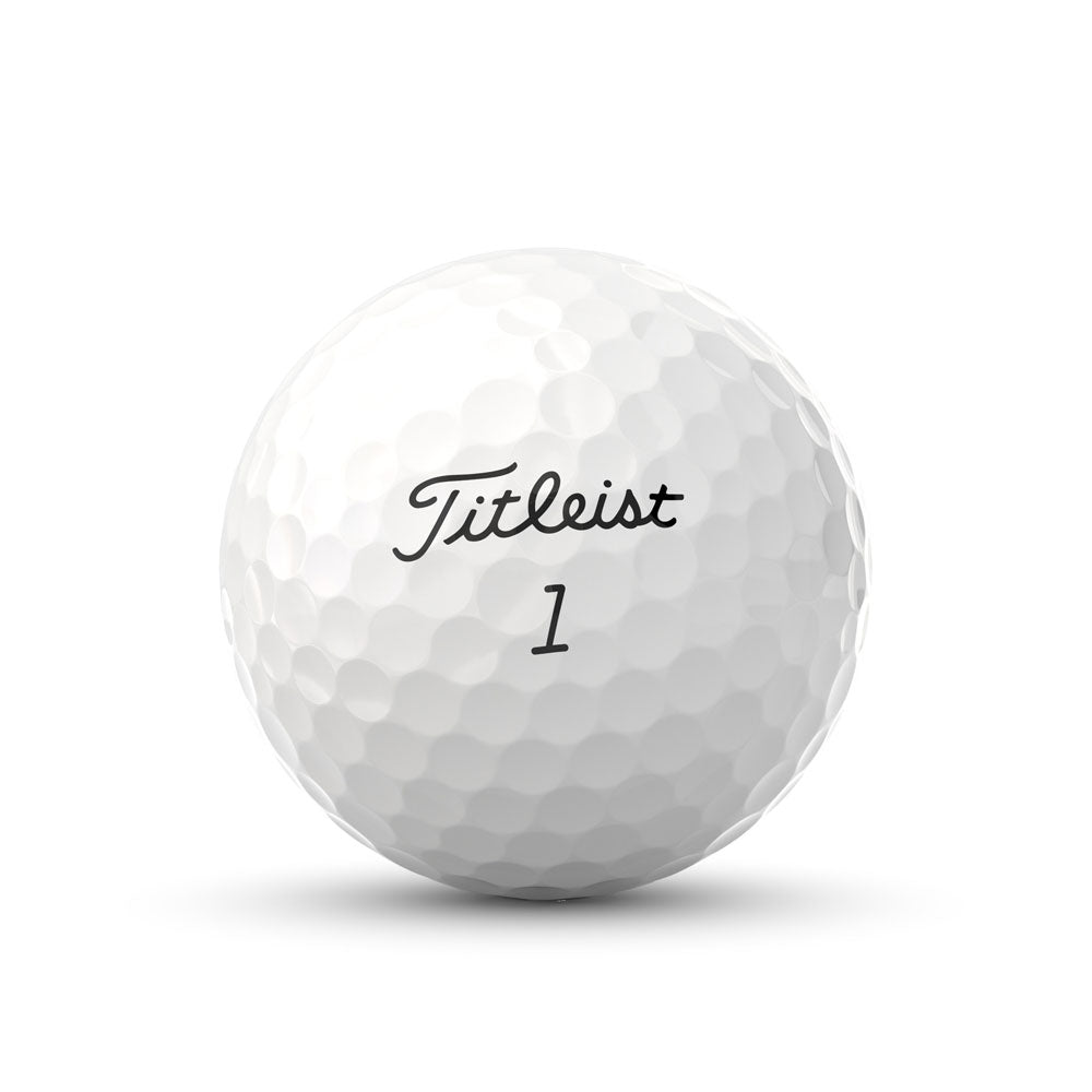 Titleist® PROV1 USA Flag Golf Balls