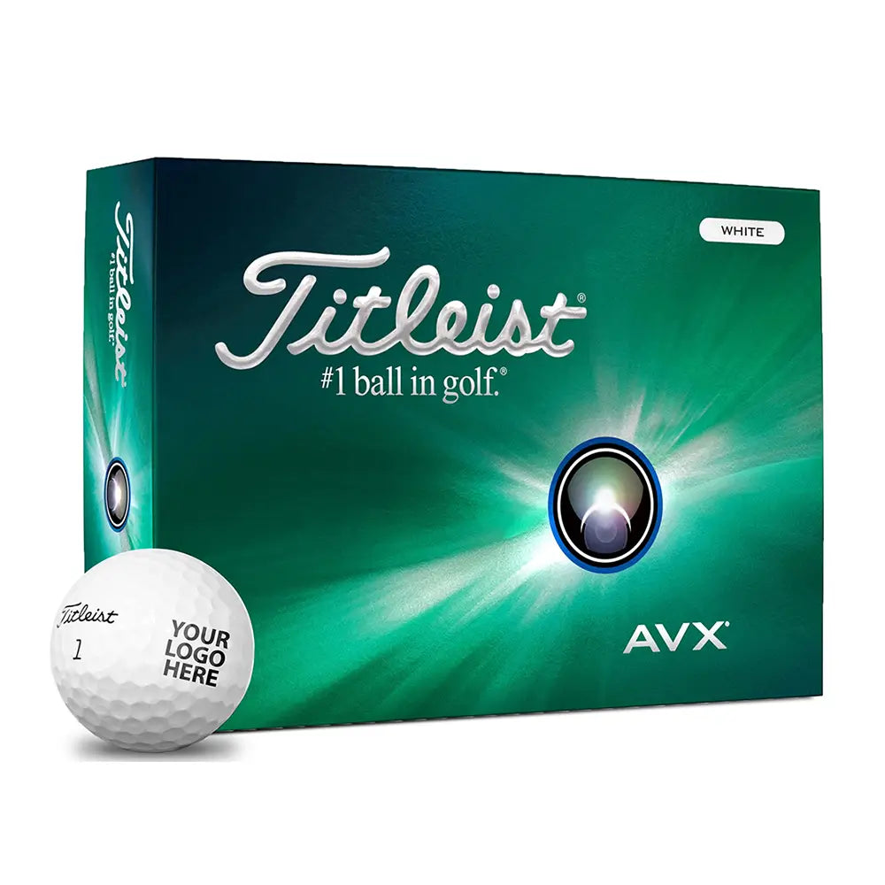 Titleist AVX & Pro V1x 新品未使用2箱 マーカーおまけ付き Titleist AVX & Pro V1x 新品未使用2箱 マーカーおまけ付き
