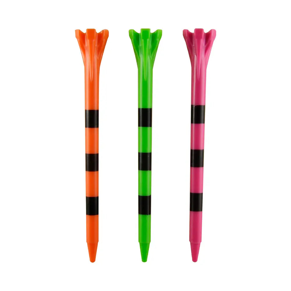 Multiple colors of the Zarma® FLYtee® MyHite™ Tees.