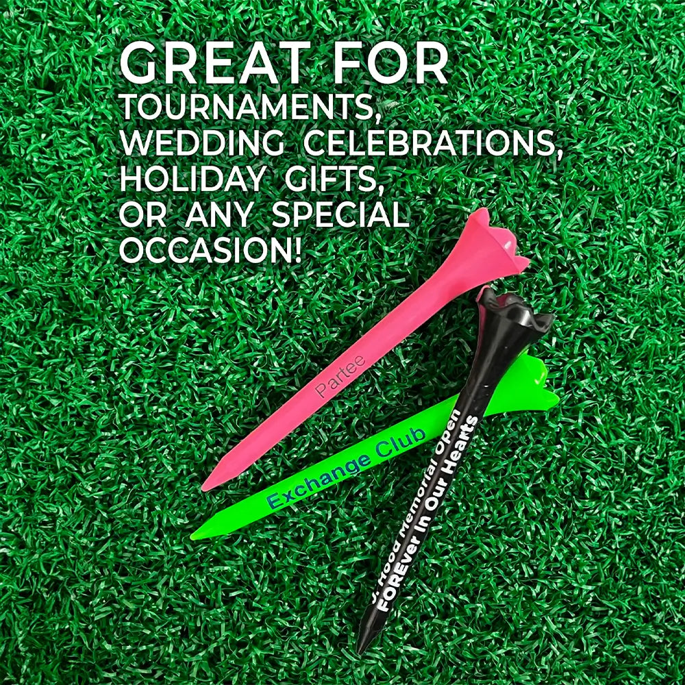 Great for tournaments, weddings, gifts, or any special occasion.