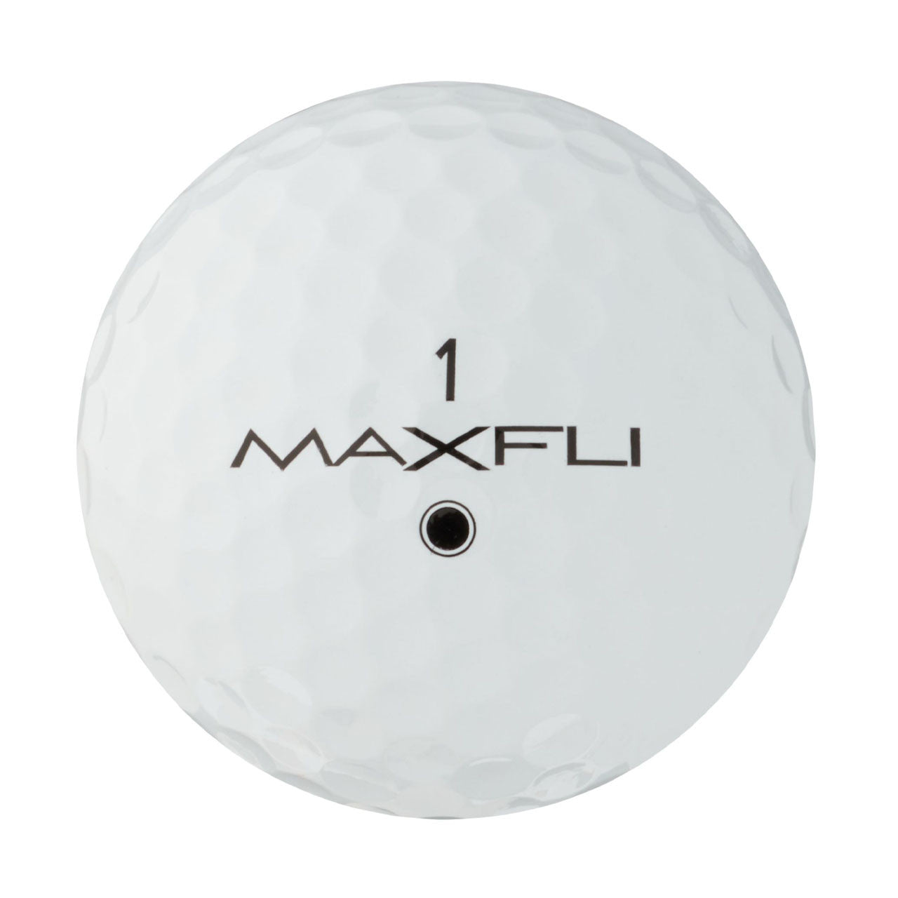 MAXFLI Tour - Custom Logo Imprint