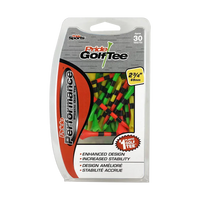 Pride Performance fruit strip mix stripe packaging.