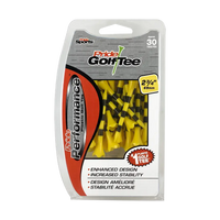 Pride Performance yellow and black stripe packaging.