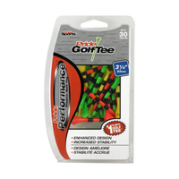Pride Performance fruit mix stripe packaging.