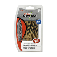 Pride Performance natural stripe packaging.