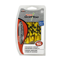 Pride Performance yellow and black stripe packaging.