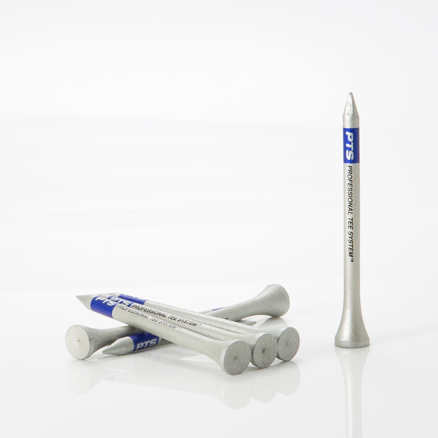 3 ¼" PTS® Titanium Strength™ Wood Golf Tees