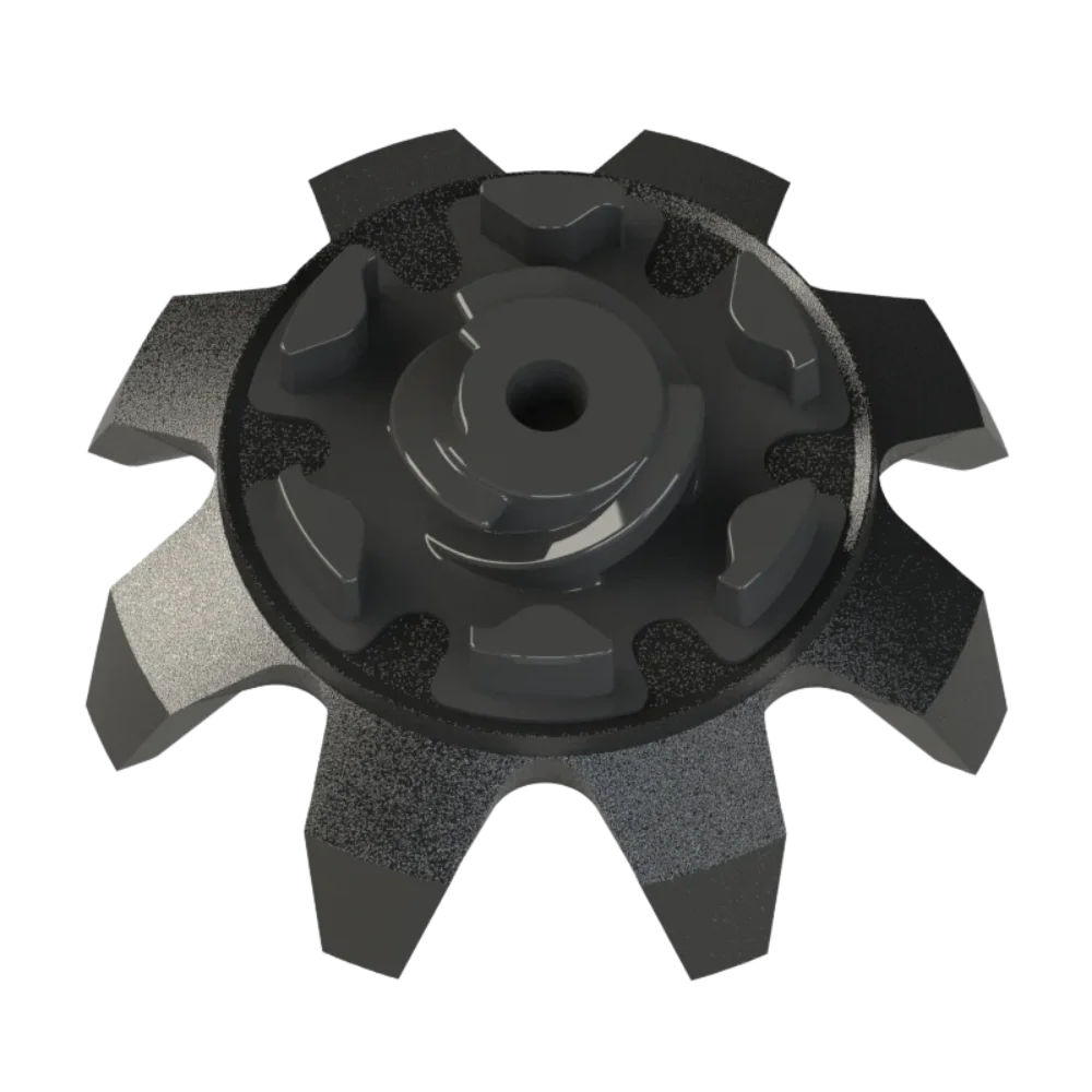 Black Widow Golf Spikes (Fast Twist® 3.0)