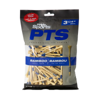Pride Sports PTS bamboo tees with blue stripes packaging.