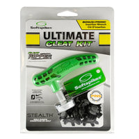 Ultimate Cleat Kit | Stealth (PINS)®