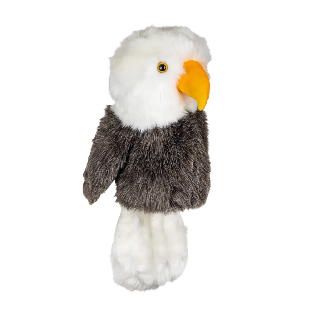 Daphne's Eagle Headcover