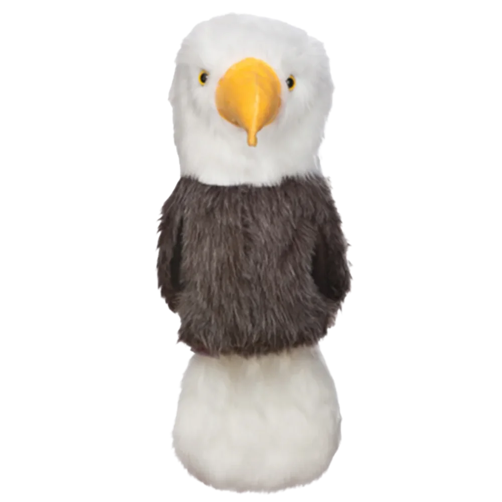 Daphne's Eagle Headcover