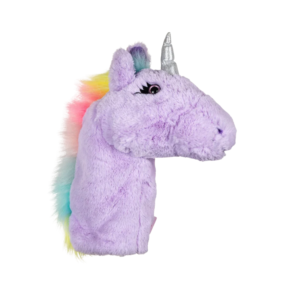 Daphne's Unicorn Headcover