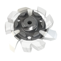 Nike Tour Flex Pro/Tornado Pro Pack (Fast Twist® 3.0) | Translucent/White