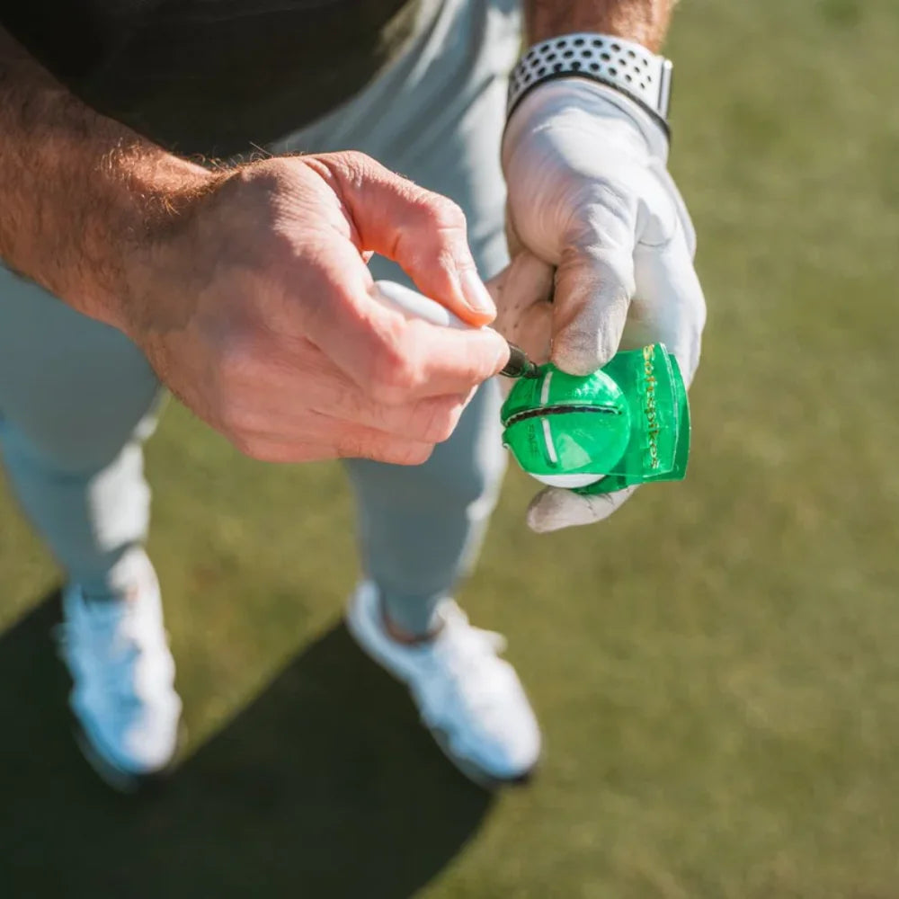 Softspikes® Golf Ball Alignment Tool™