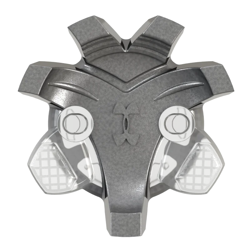 Under Armour S3/Tour Flex Pro Pack (Fast Twist® 3.0) | Silver/White