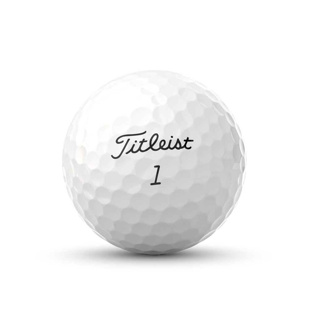 Titleist® Pro V1® - Custom Text Imprint