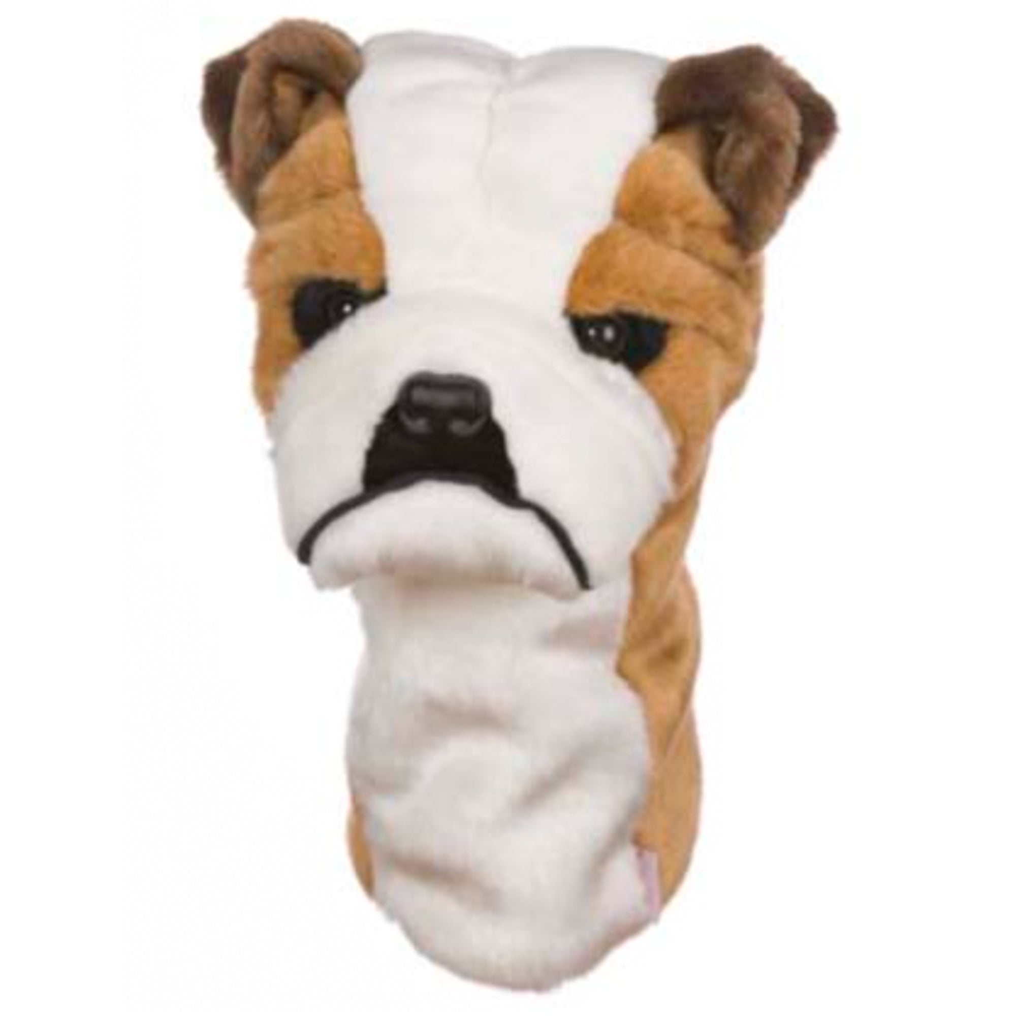 Daphne's Dog Headcovers