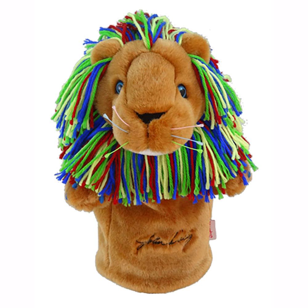 Daphne's John Daly Lion Headcover