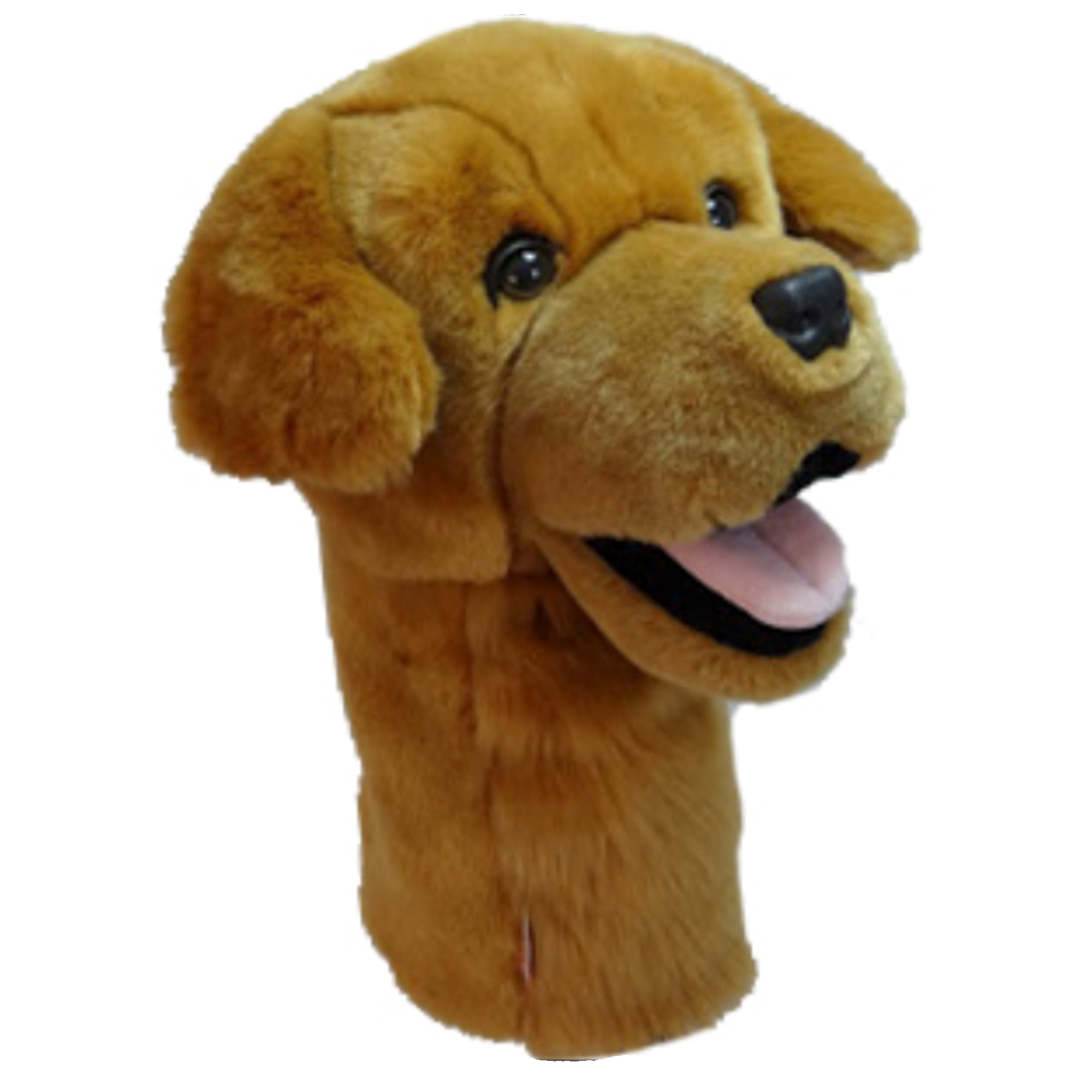 Daphne's Golden Retriever Headcover