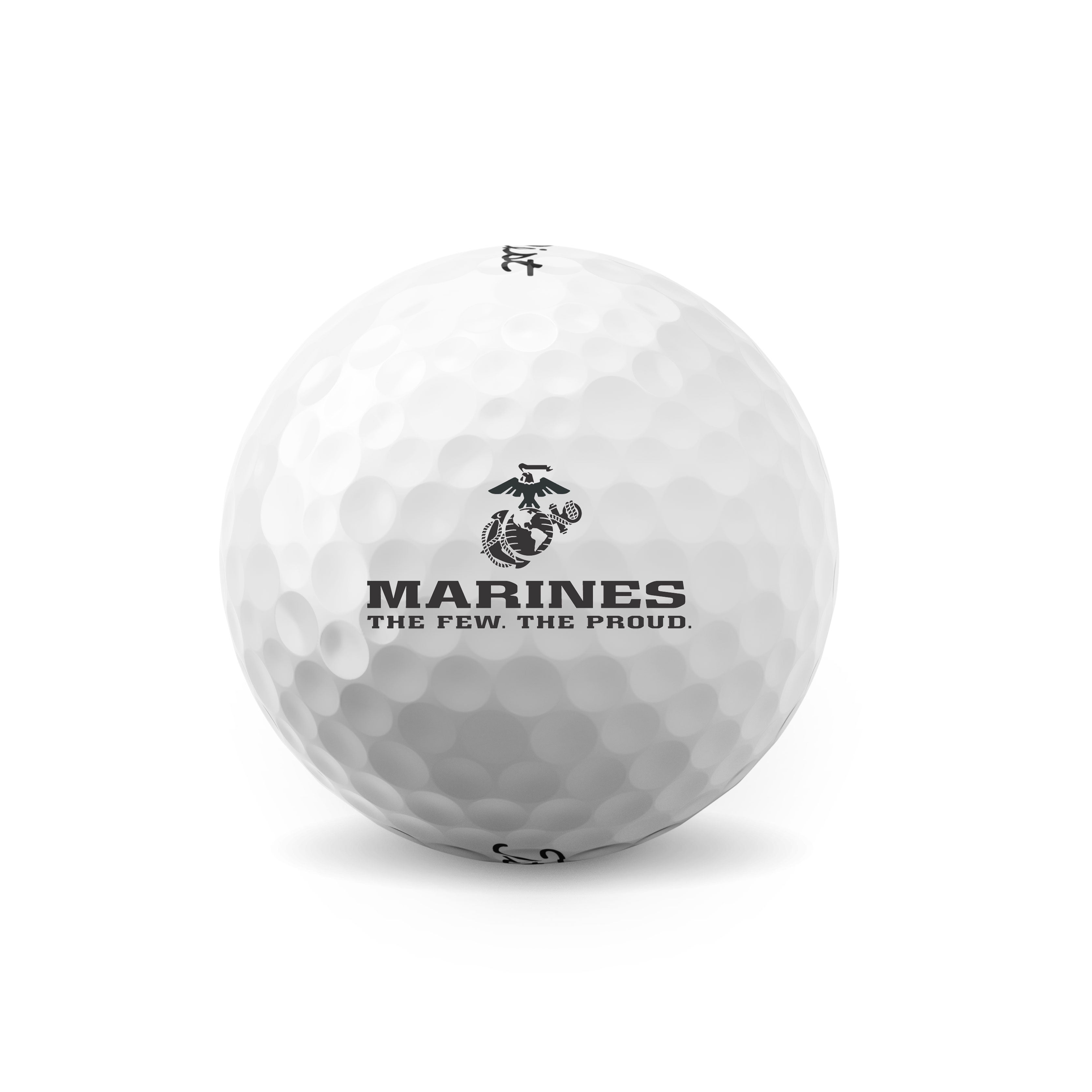 Titleist® PROV1 Military Logo Golf Balls (Prior Generation)