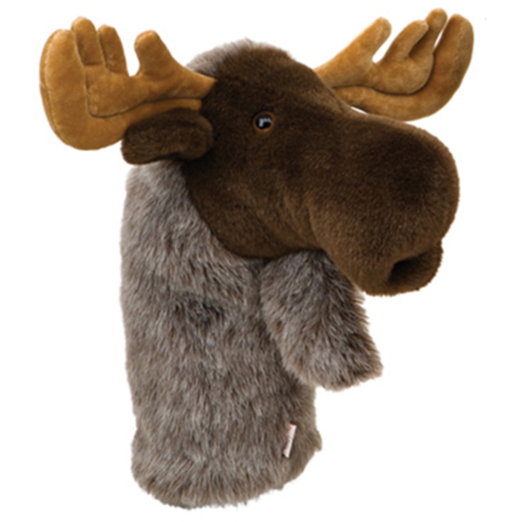 Daphne's Moose Headcover