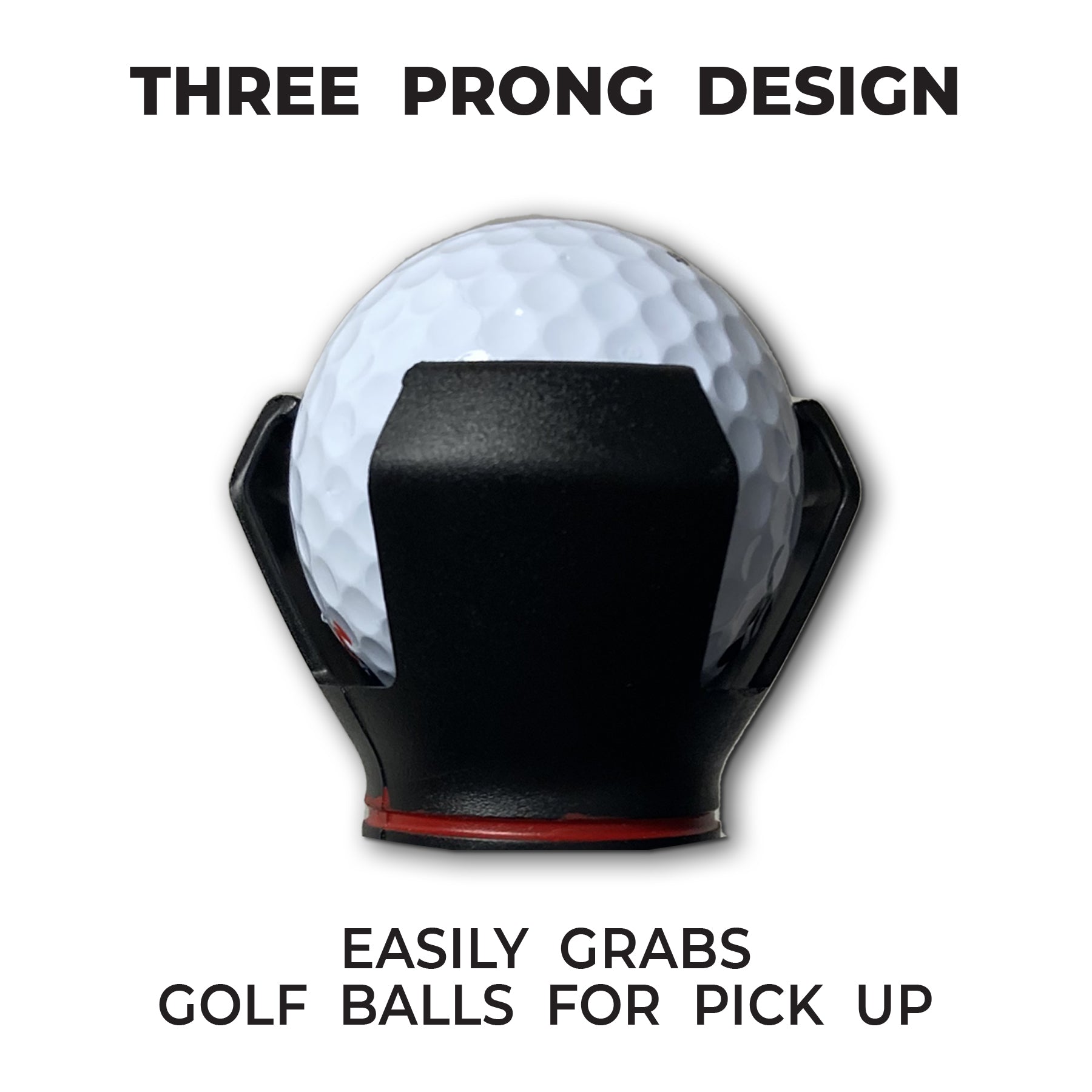 Adjustable Ball Pick-Up™