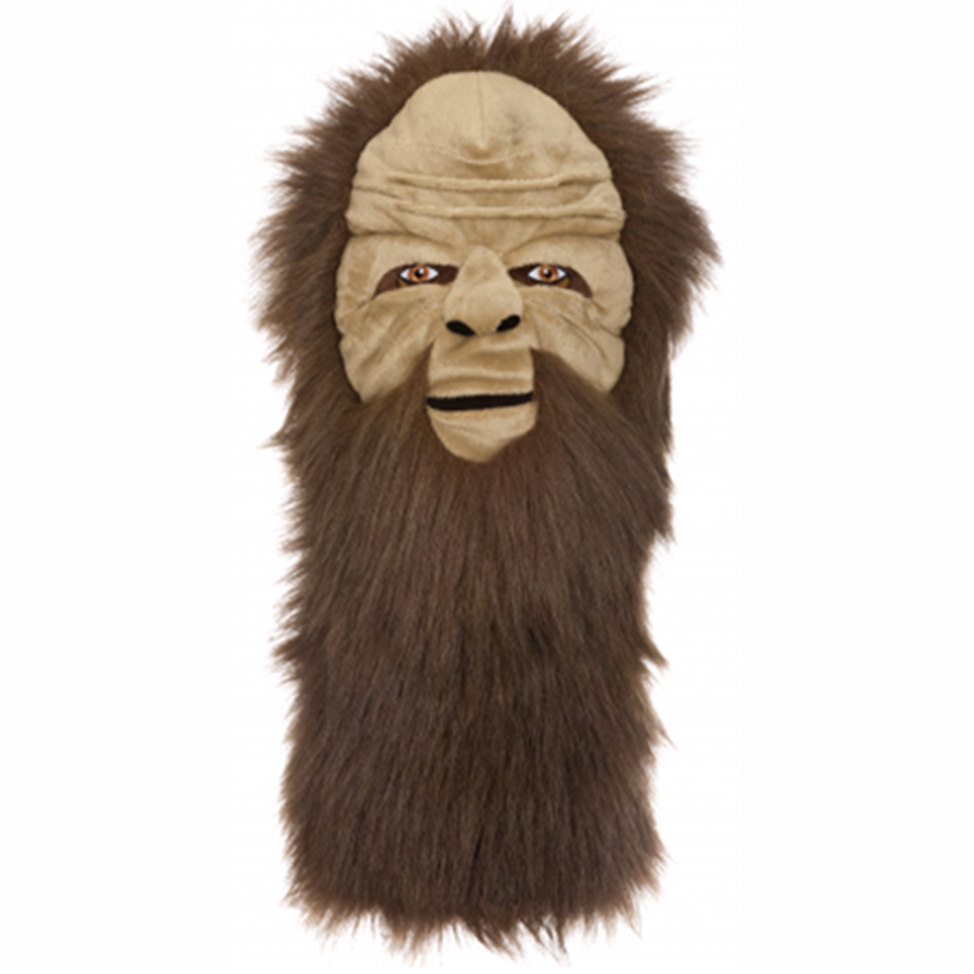 Daphne's Sasquatch Headcover