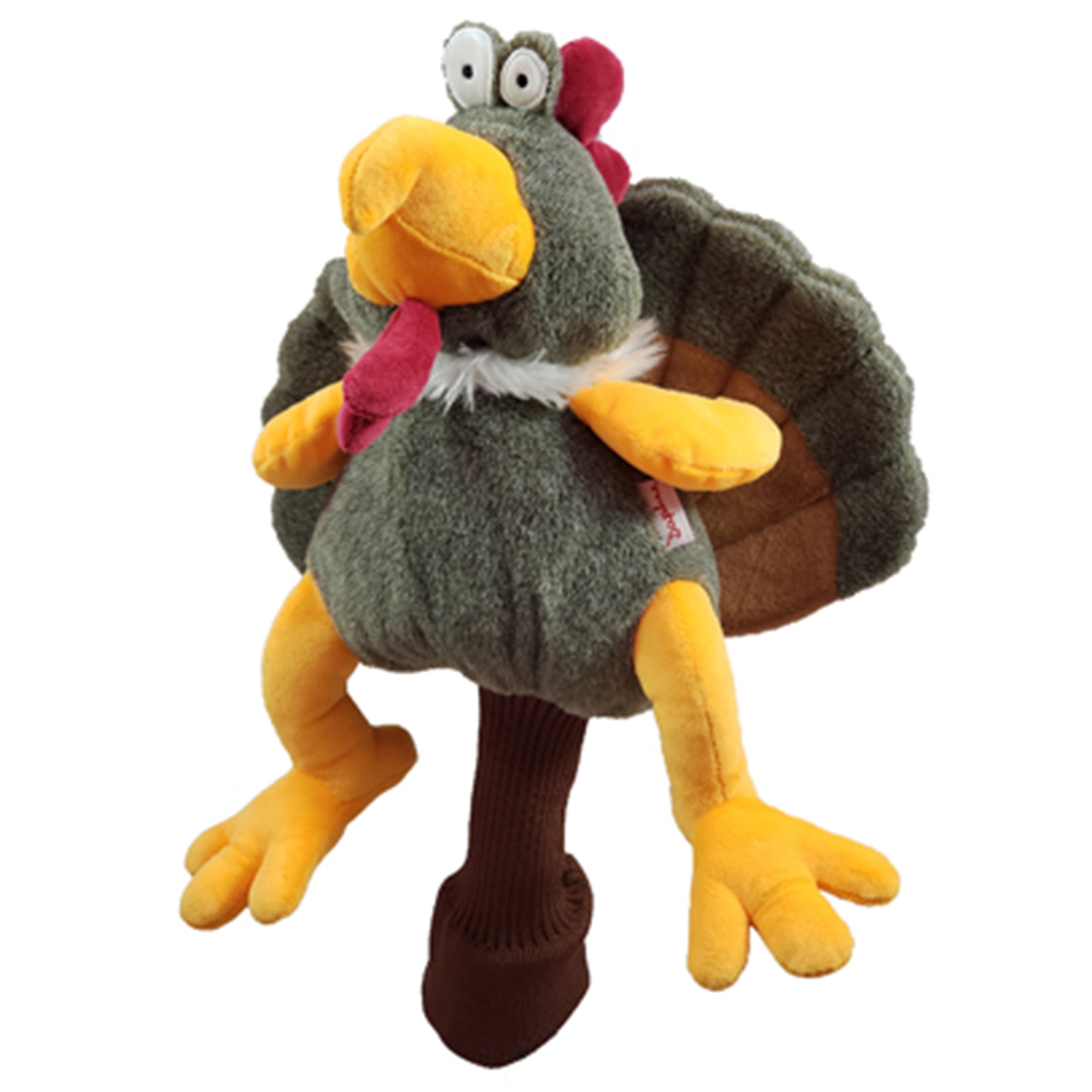 Daphne's Turkey Club Head Cover
