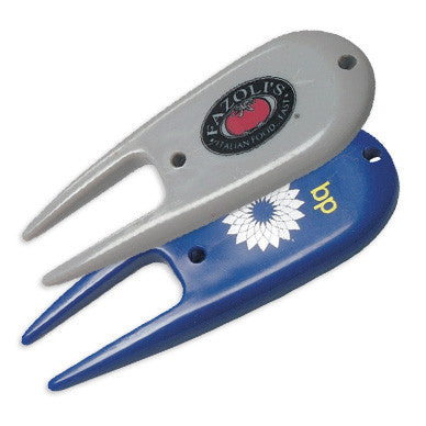 Plastic Divot Repair Tools