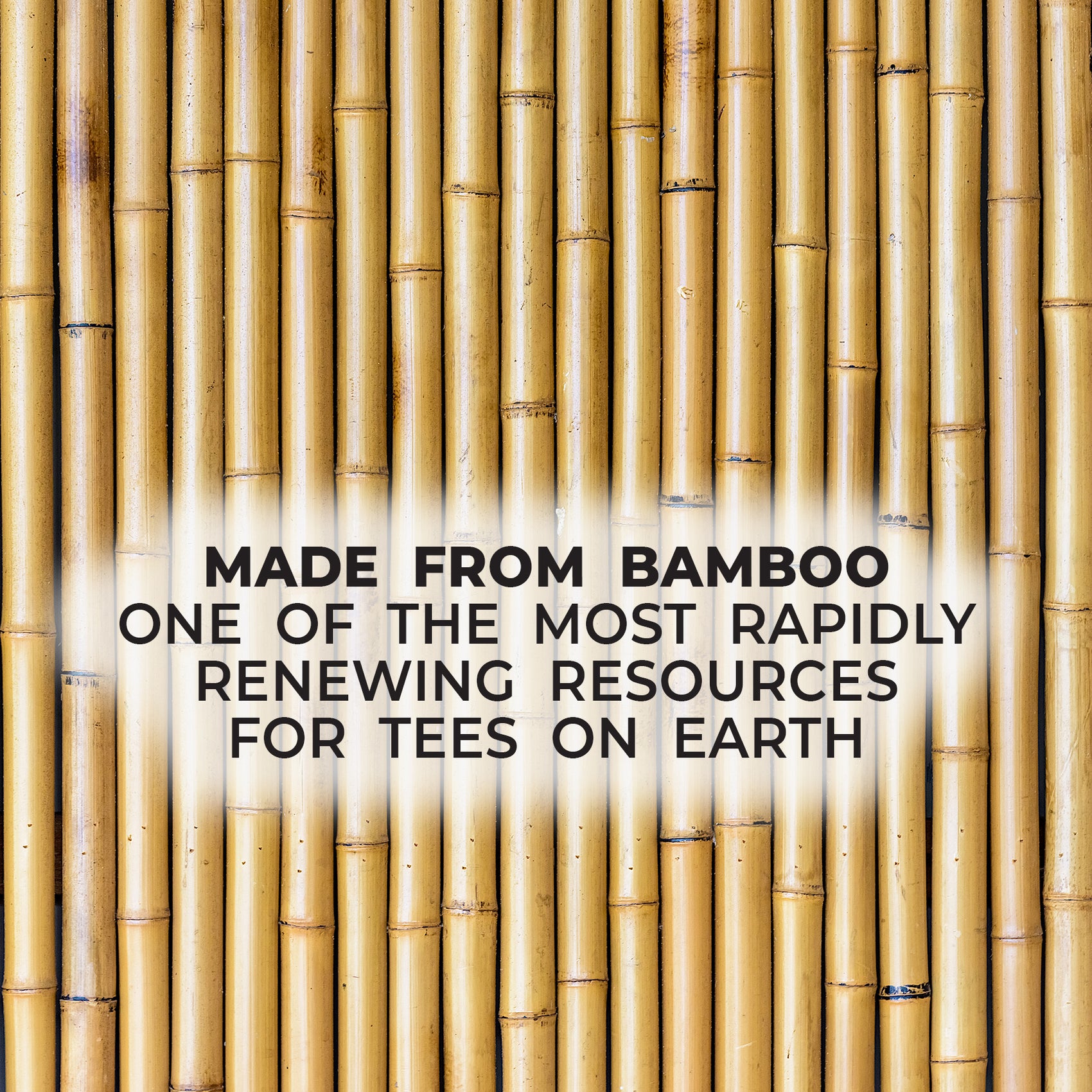 Nova Bamboo Golf Tees™ Red / White / Blue