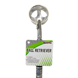 Ball retriever with PrideSports packaging on a white background