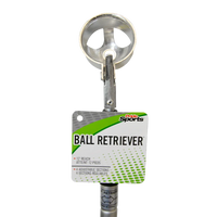 Ball retriever with PrideSports packaging on a white background