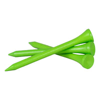 2 ¾" Pride Golf Tee® Packs - Citrus Green