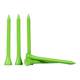 2 ¾" Pride Golf Tee® Packs - Citrus Green