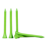 2 ¾" Pride Golf Tee® Packs - Citrus Green