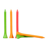 2 ¾" Pride Golf Tee® Packs - Citrus Mix