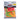 2 ¾" Pride Golf Tee® Packs - Citrus Mix