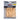 A bag of 50 Pride Sports wood golf tees, sized 2 3/4 inches, displays its natural color through the packaging.