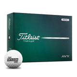 Titleist® AVX - Custom Imprint