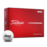 2026 Titleist TruFeel - Custom Imprint