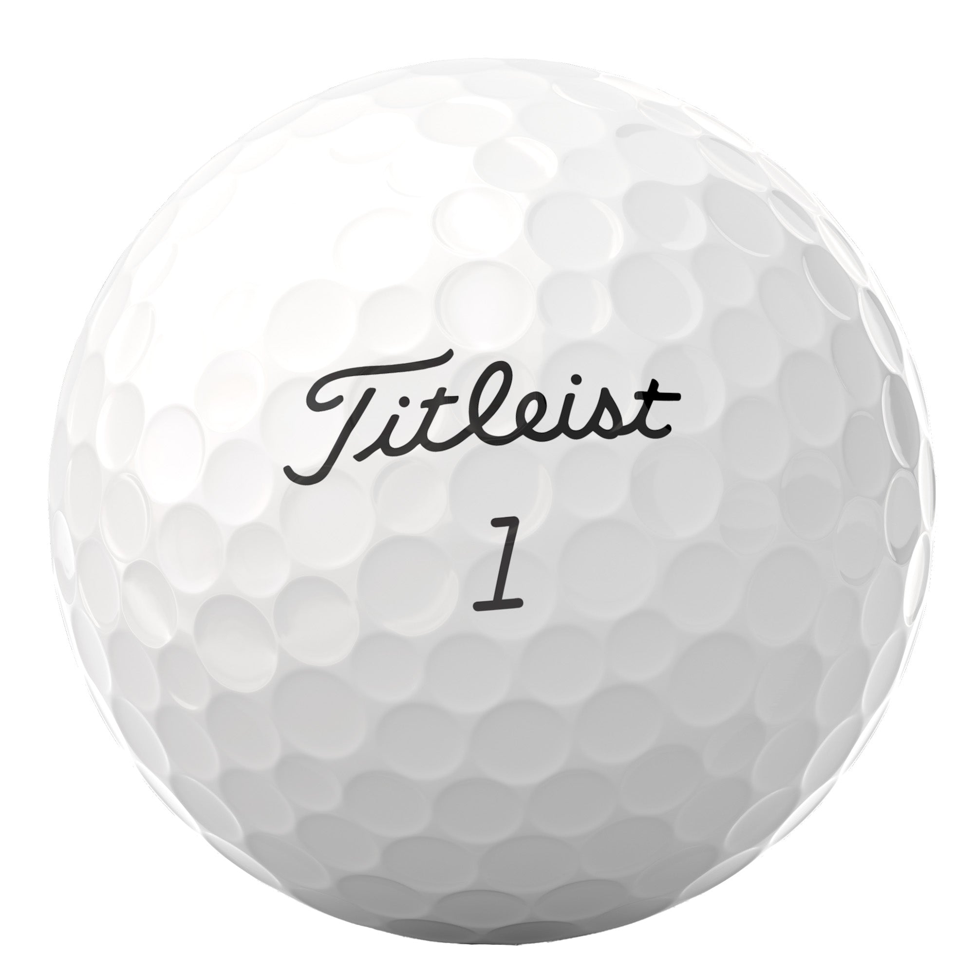 2024 Titleist AVX - Custom Logo Imprint