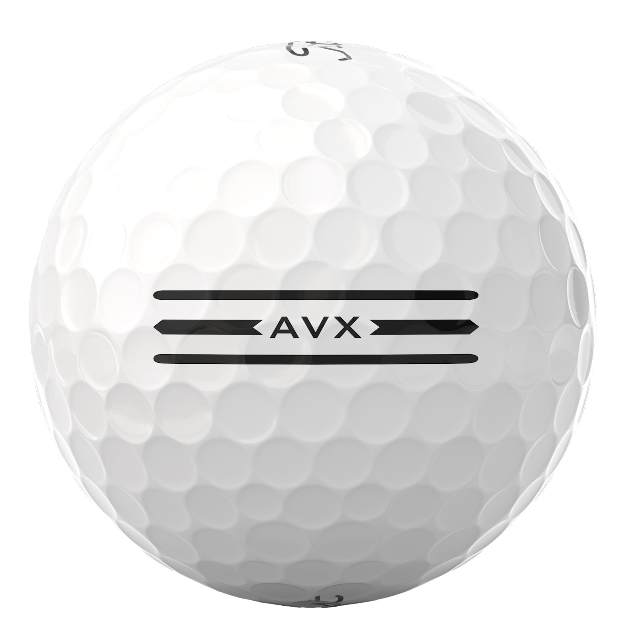 2024 Titleist AVX - Custom Logo Imprint