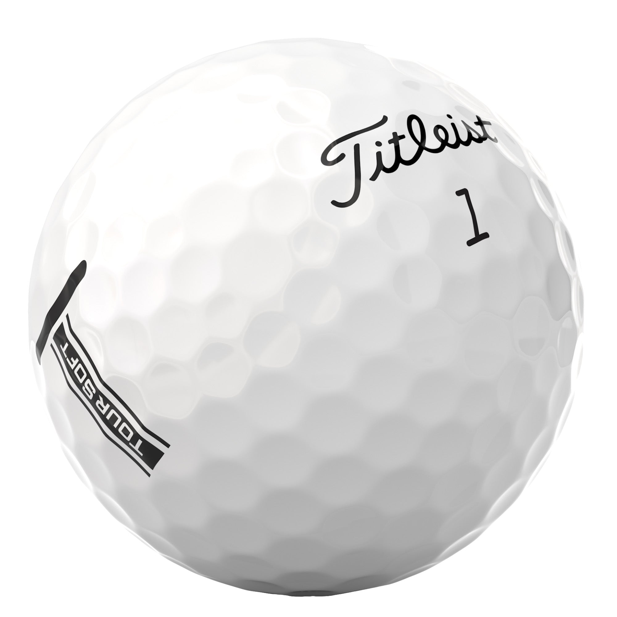 2024 Titleist Tour Soft - Custom Text Imprint