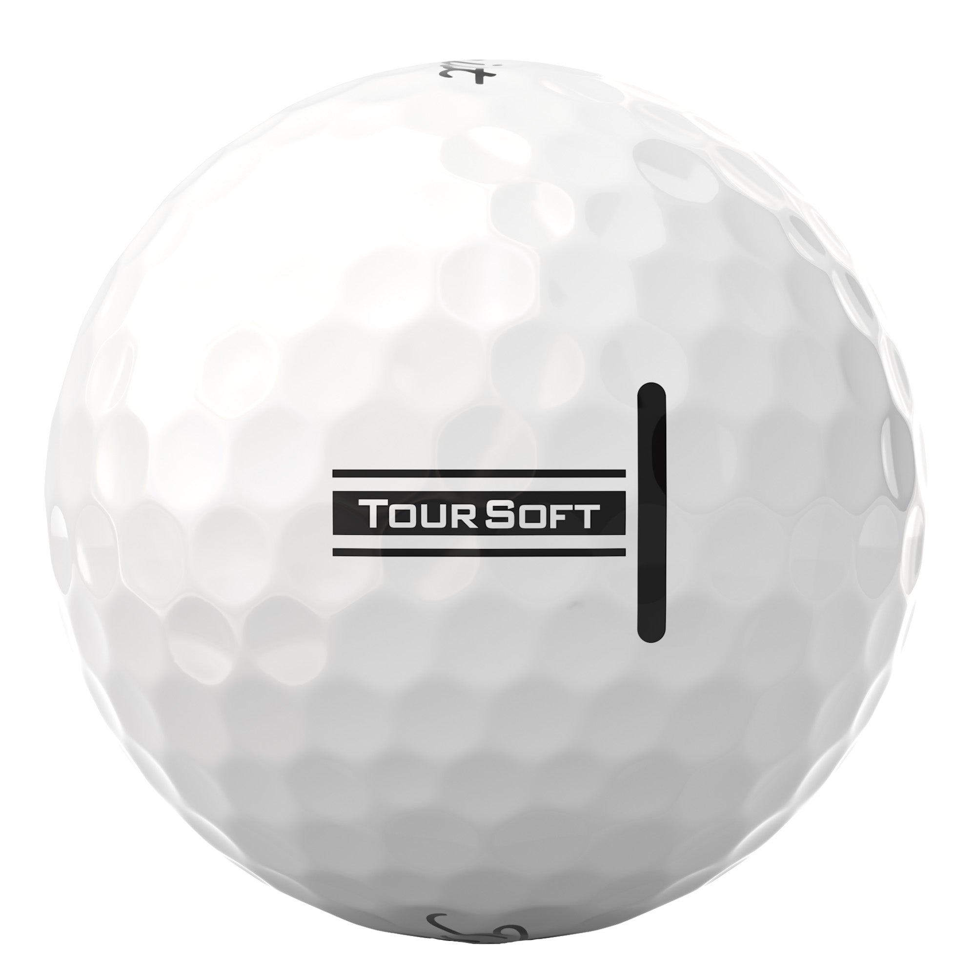 2024 Titleist Tour Soft - Custom Text Imprint