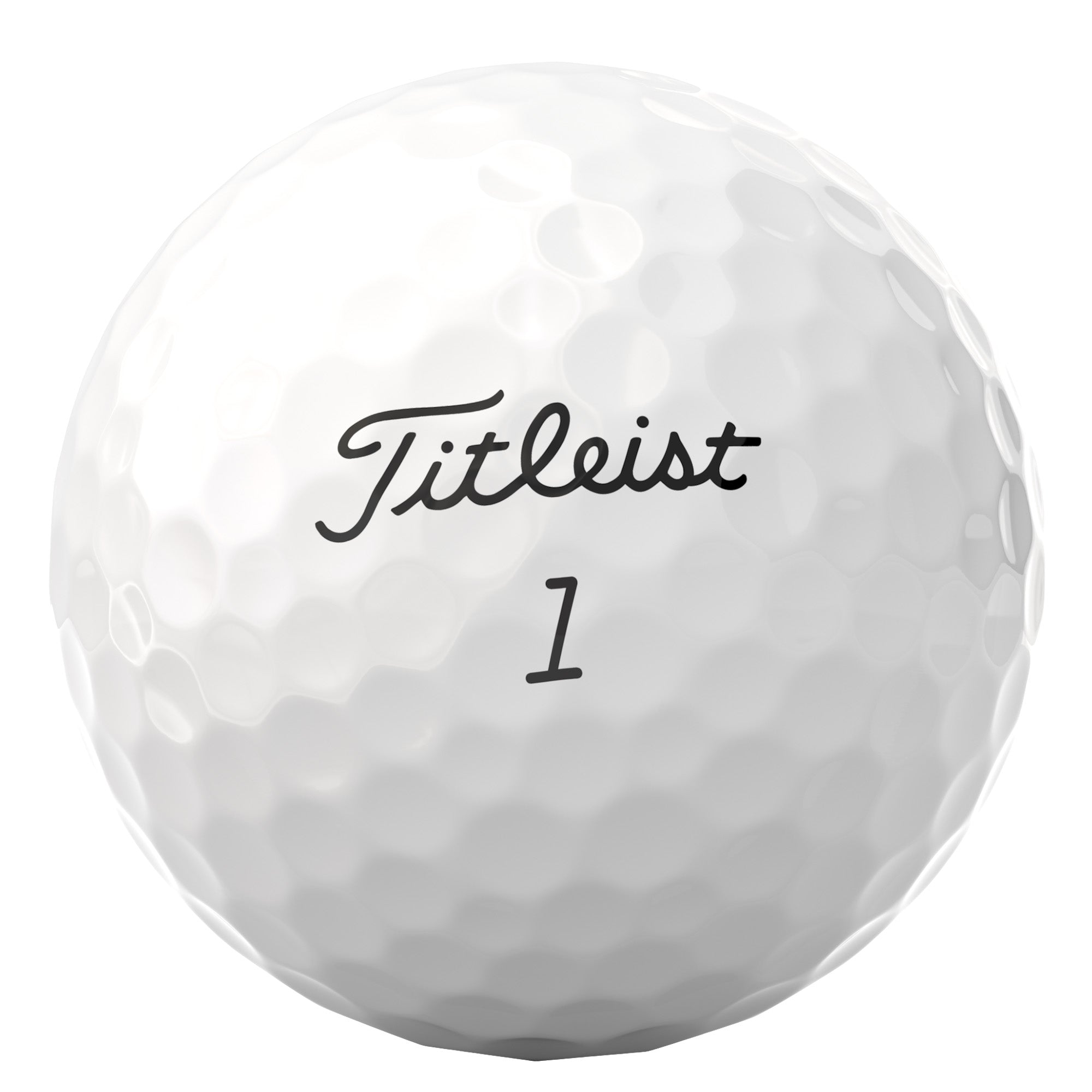 2024 Titleist Tour Soft - Custom Logo Imprint